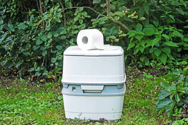 Best Long-term porta potty rental  in Nneconne, WI