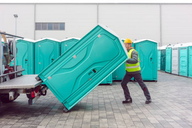 Portable Toilet Options We Offer in Winneconne, WI