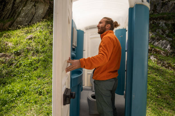 Best Long-term porta potty rental  in Nneconne, WI