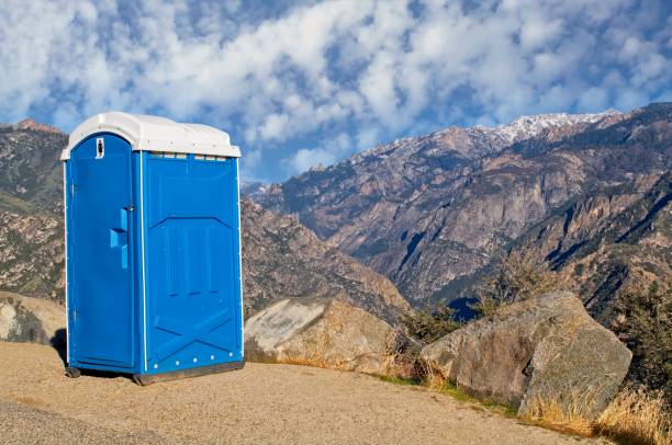 Best Luxury portable toilet rental  in Nneconne, WI