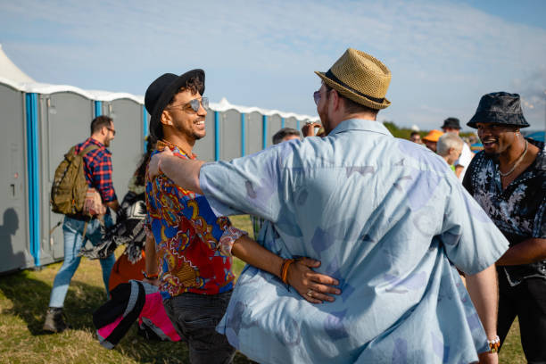 Best Emergency porta potty rental  in Nneconne, WI