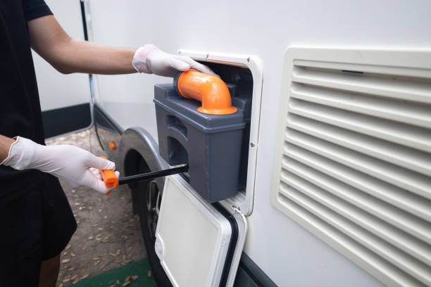 Best Construction site porta potty rental  in Nneconne, WI