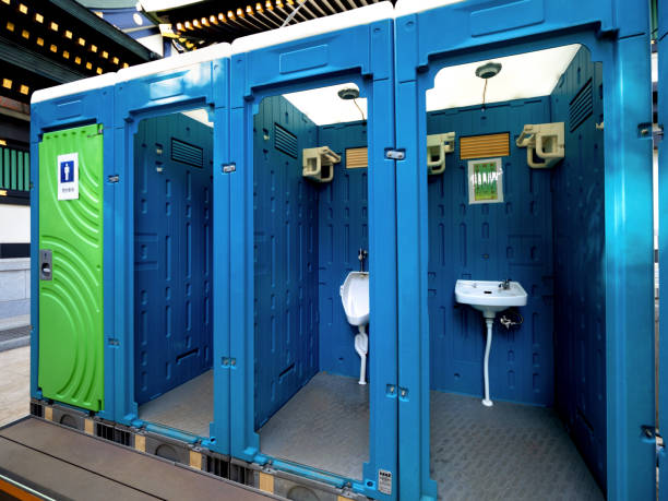 Best Affordable portable toilet rental  in Nneconne, WI